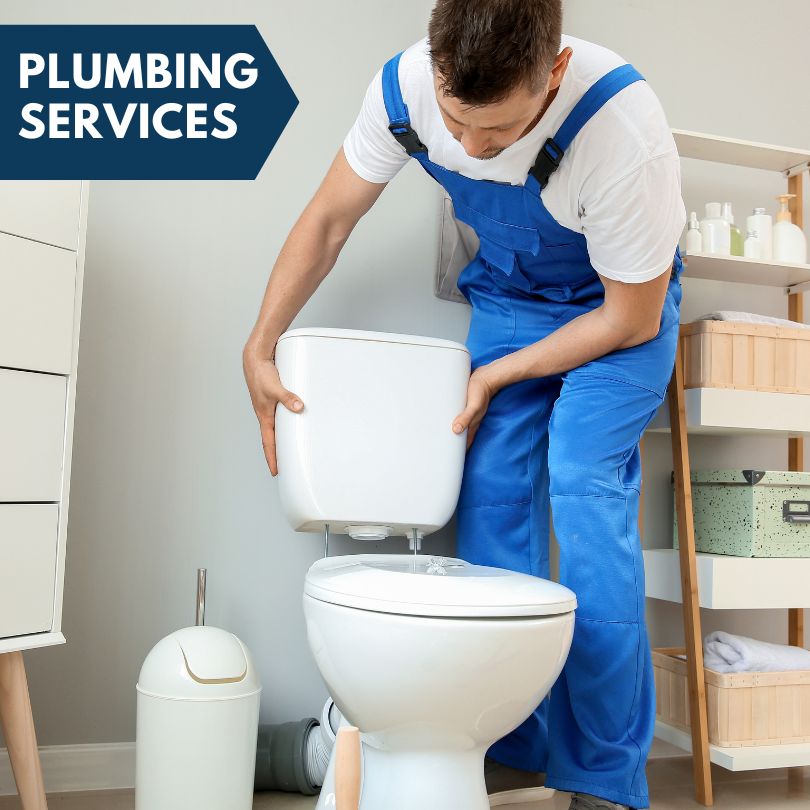 Plumbing Company in Vermillion, MN